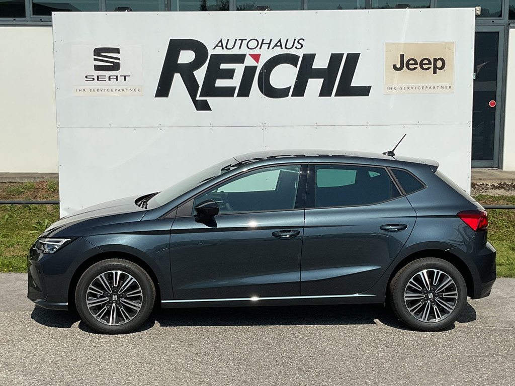 Seat Ibiza Style 1.0 TSI