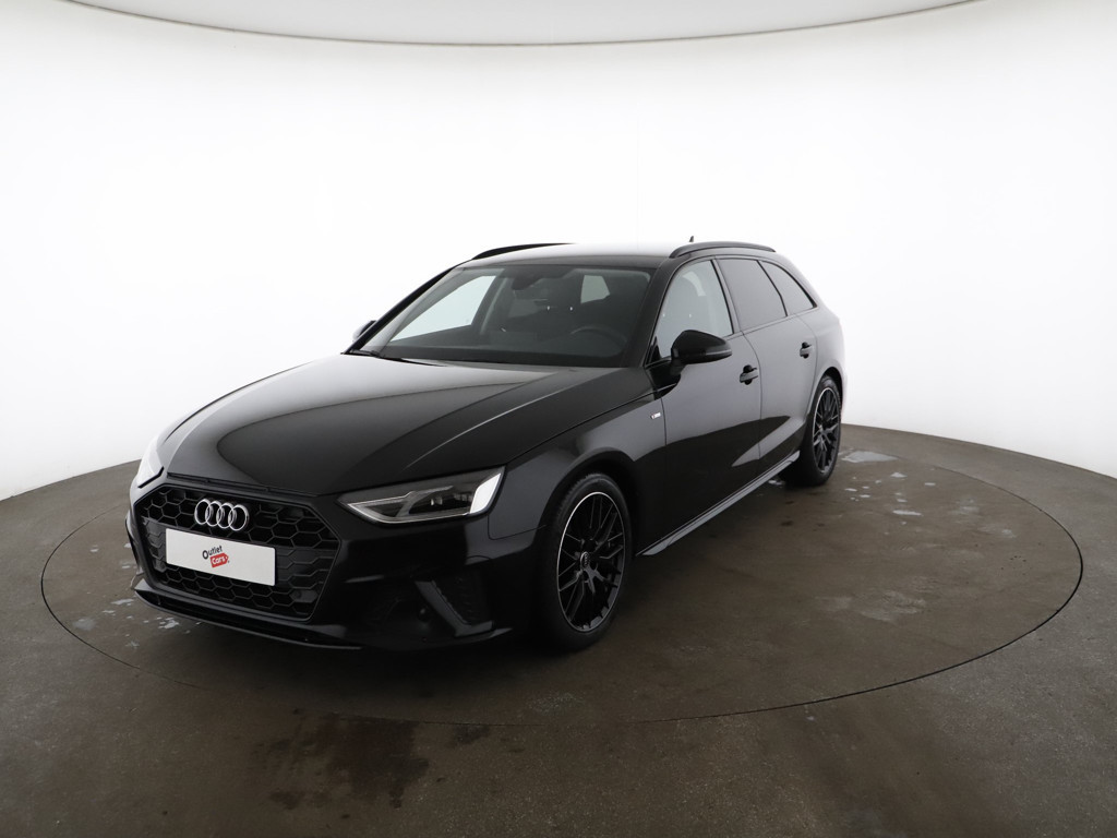 Audi A4 Avant S-Line 35 TDI