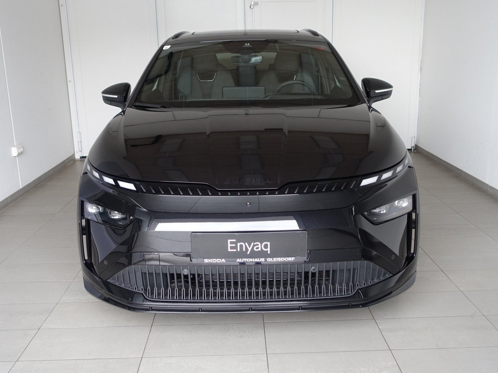 Skoda Enyaq iV