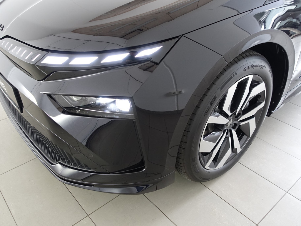 Skoda Enyaq iV
