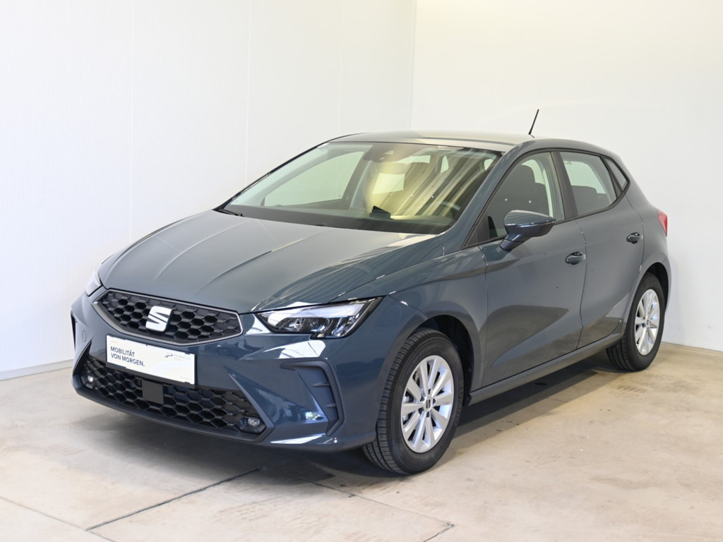 Seat Ibiza Reference