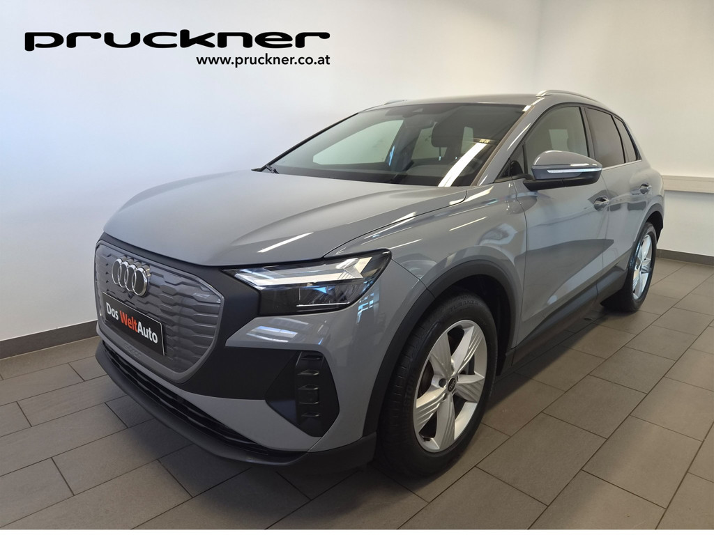 Audi Q4 e-tron 40