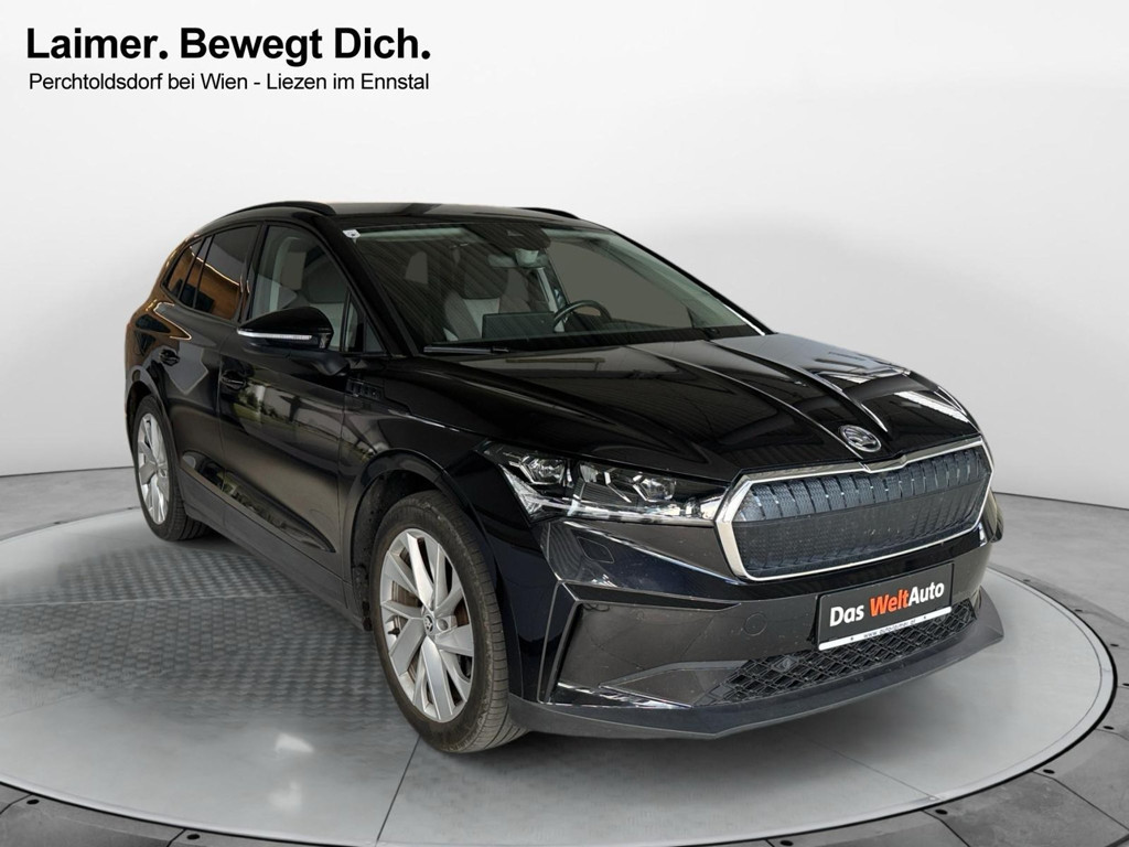 Skoda Enyaq iV