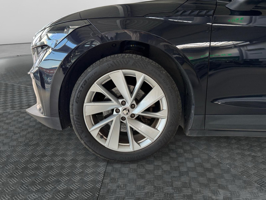 Skoda Enyaq iV
