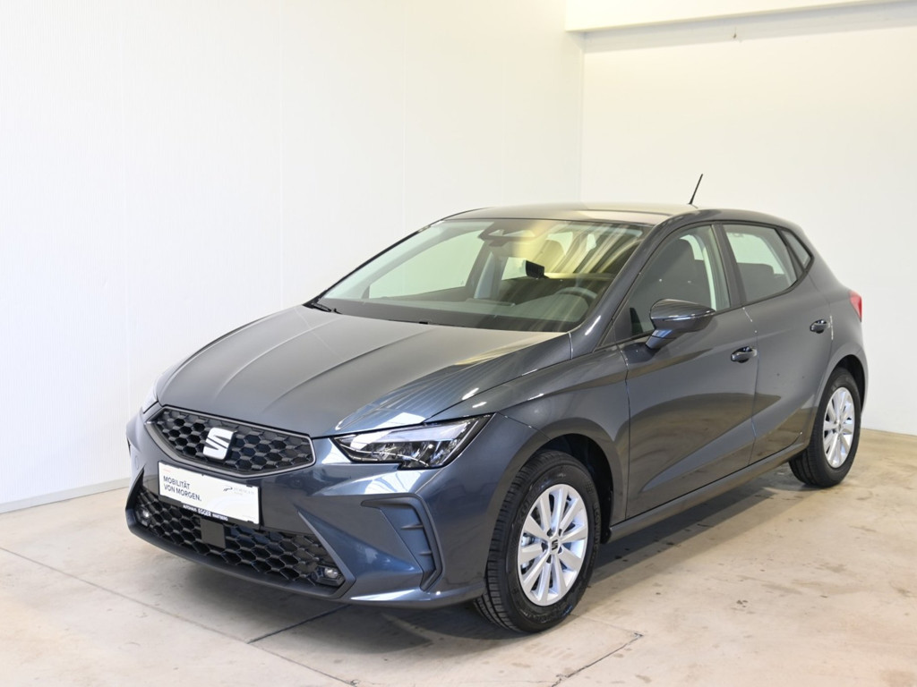 Seat Ibiza 1.0 TSI Reference