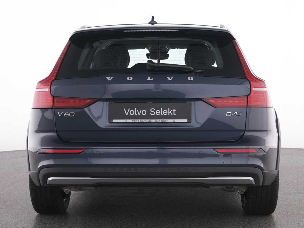 Volvo V60 Cross Country
