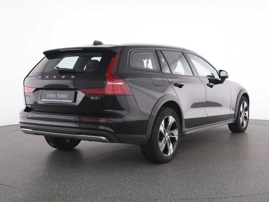 Volvo V60 Cross Country