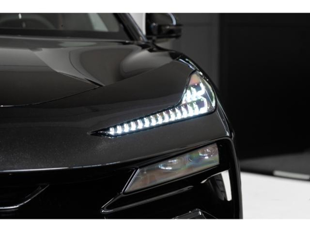 Lotus Eletre