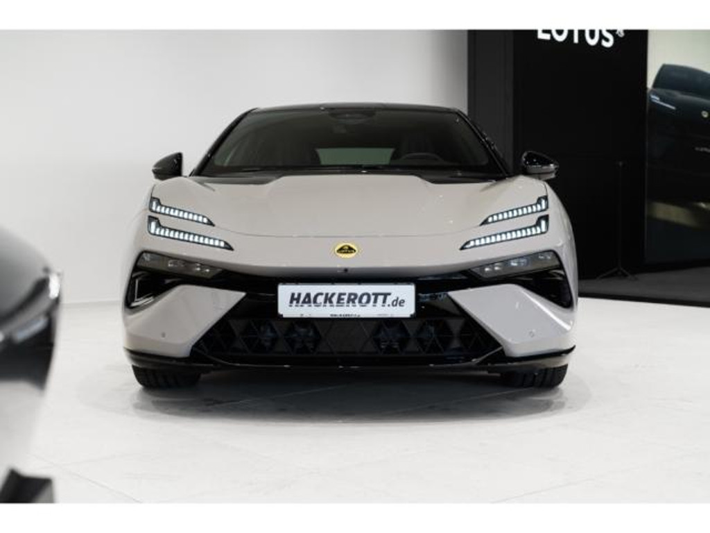Lotus Emeya