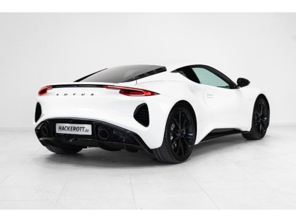 Lotus Emira
