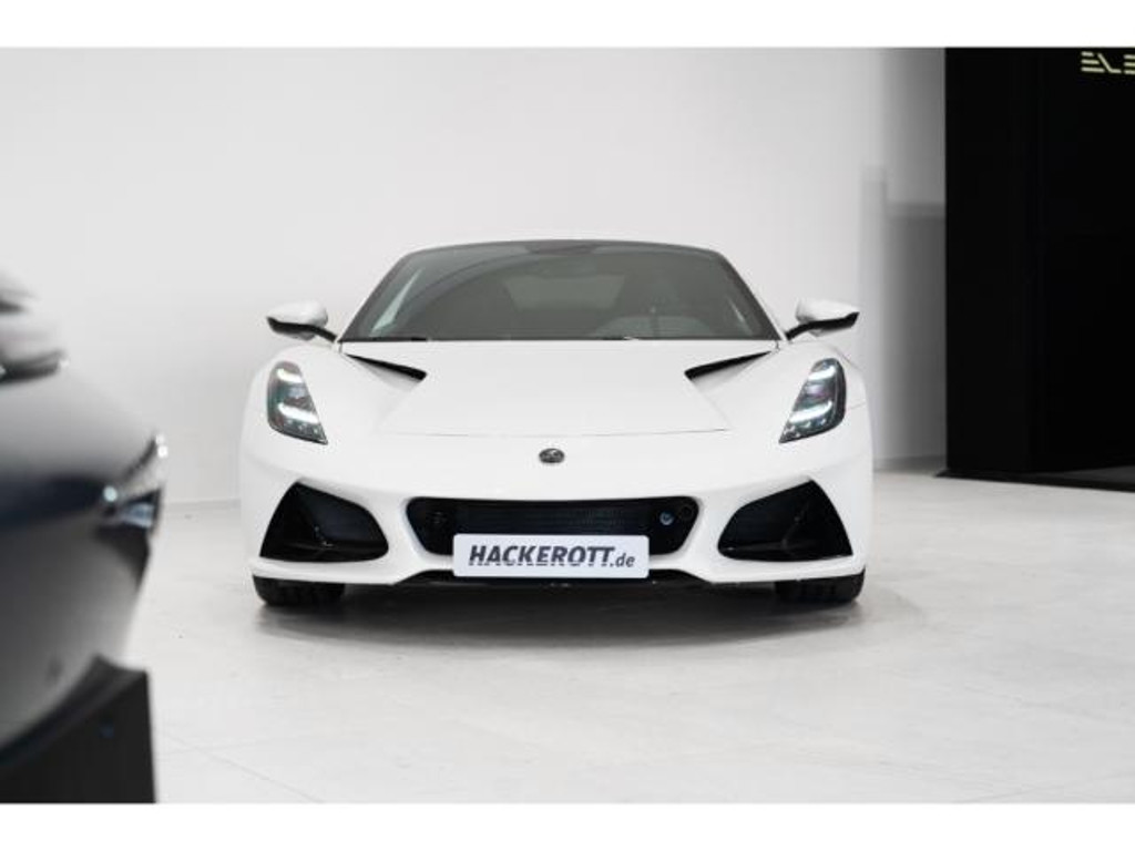 Lotus Emira