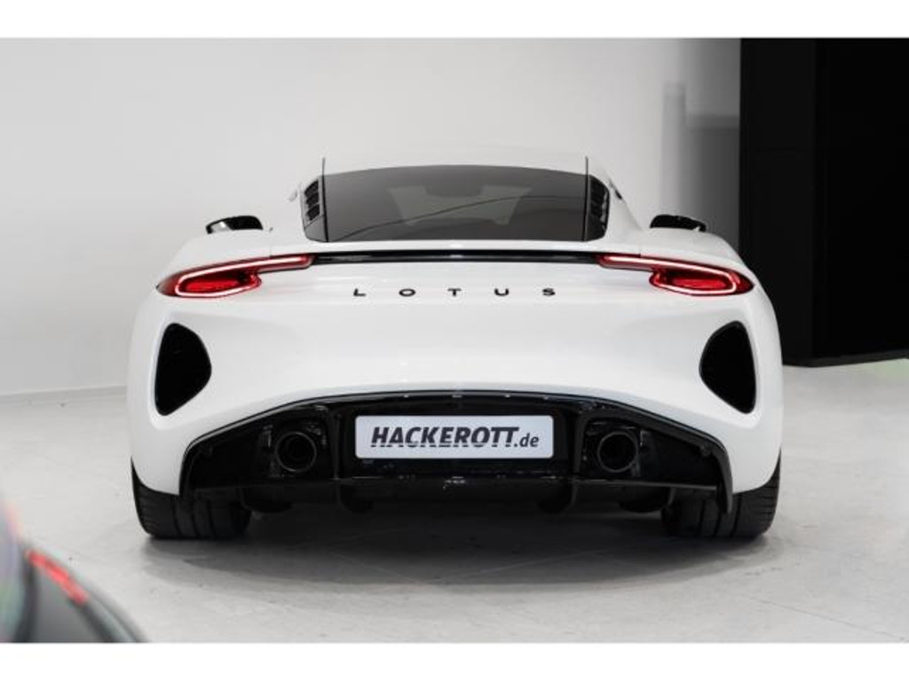 Lotus Emira