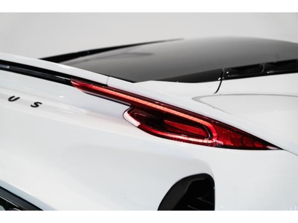 Lotus Emira