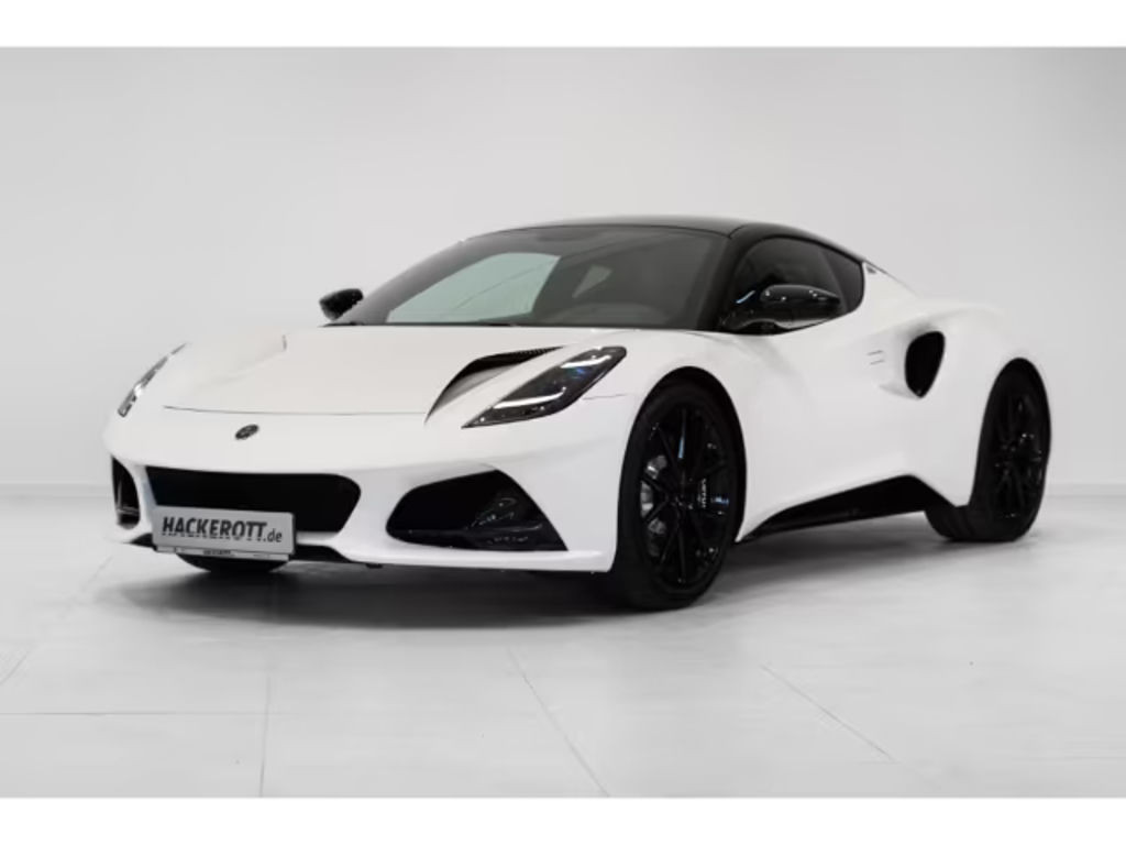 Lotus Emira 3.5 V6 298 kW SE KEF Premium Audio,20'' V-
