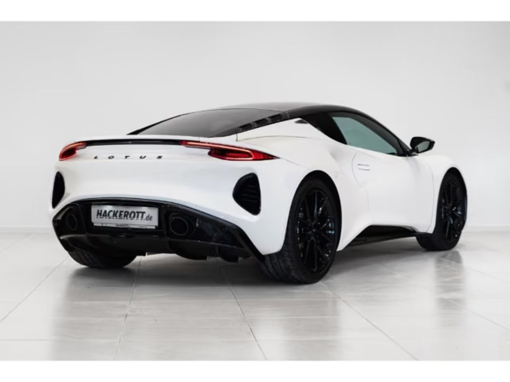 Lotus Emira