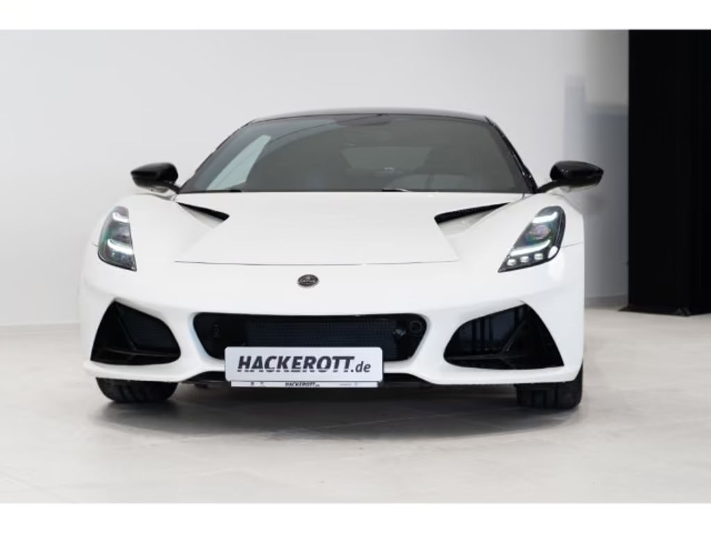 Lotus Emira