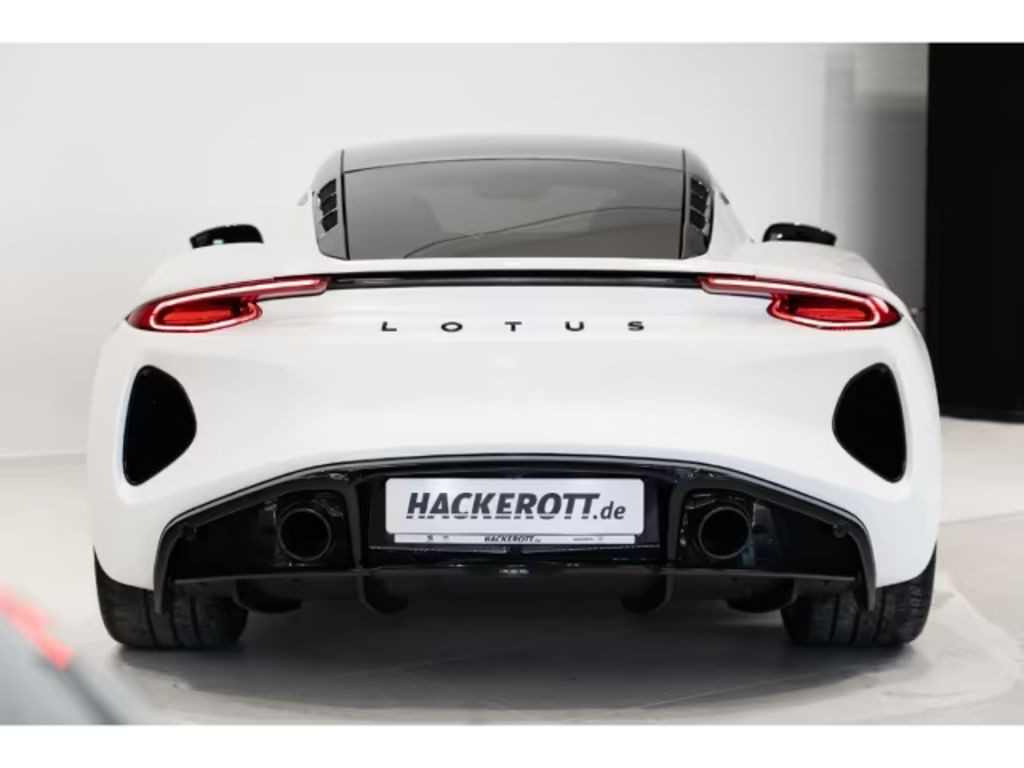 Lotus Emira
