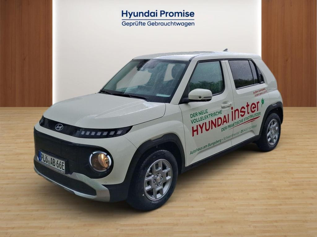 Hyundai INSTER Trend 42 kWh