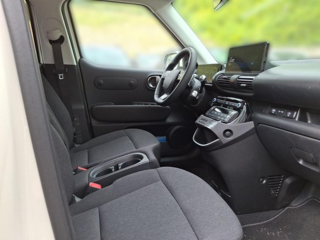 Hyundai INSTER