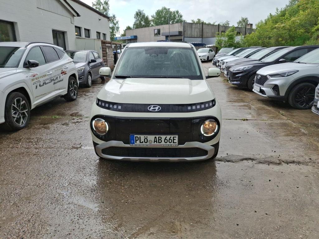 Hyundai INSTER