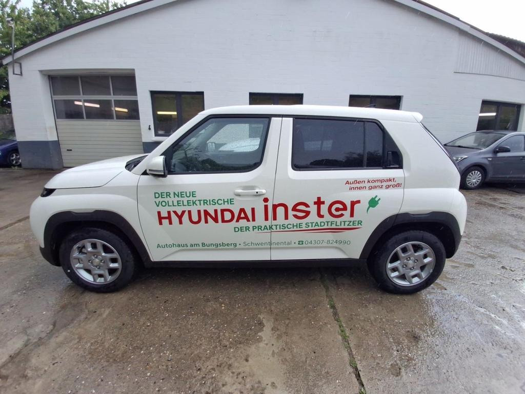 Hyundai INSTER