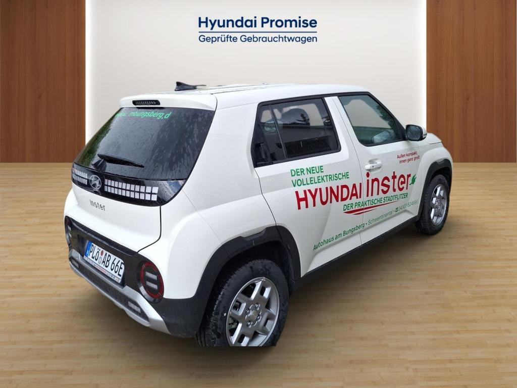 Hyundai INSTER