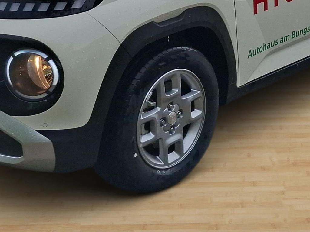 Hyundai INSTER