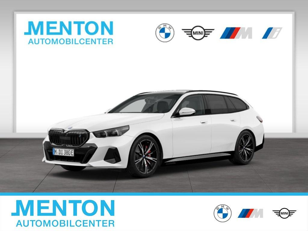 BMW i5