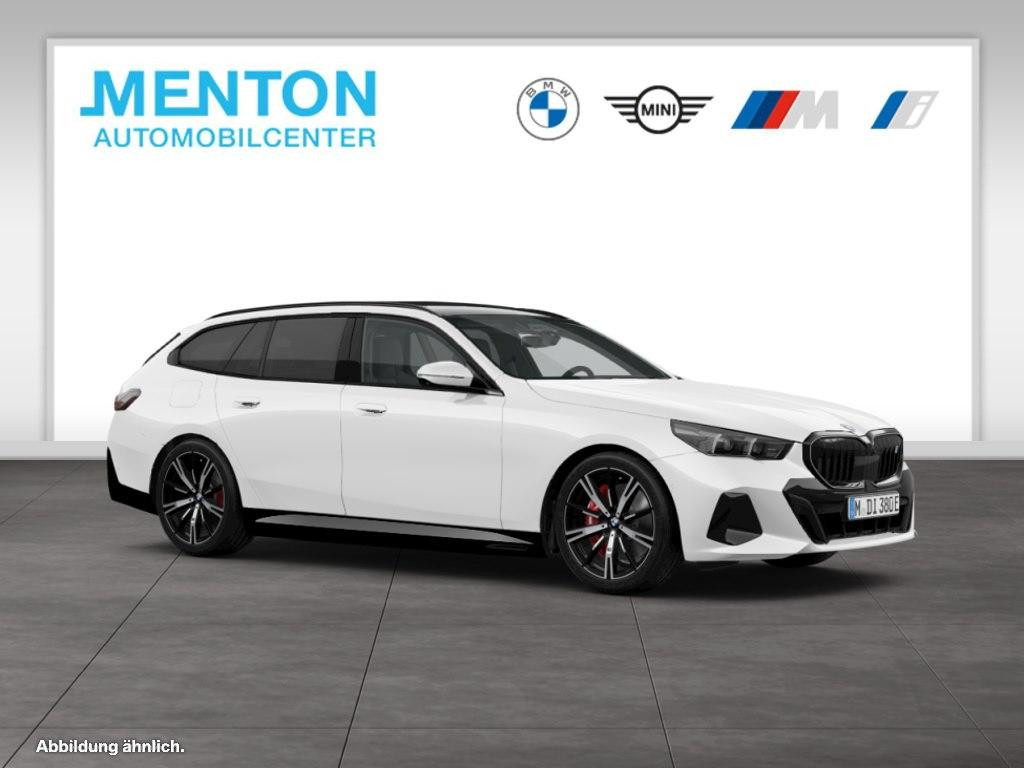 BMW i5