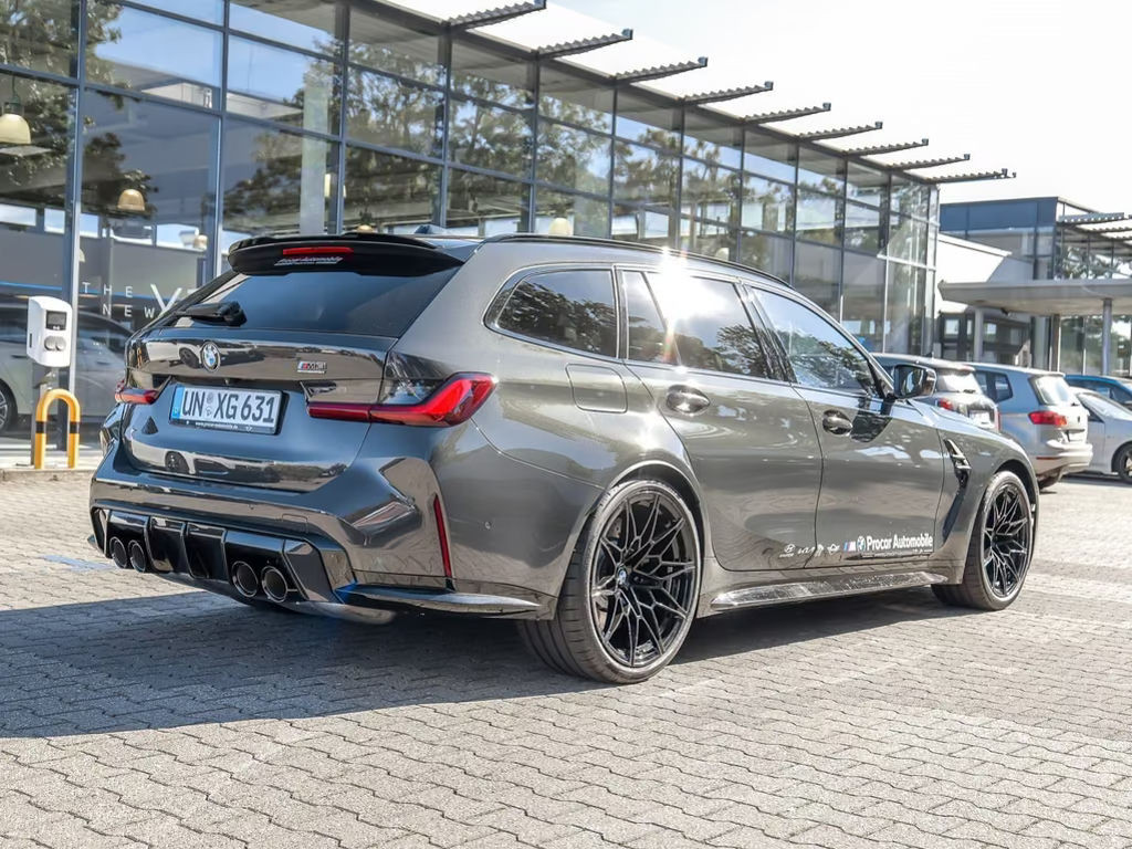 BMW M3