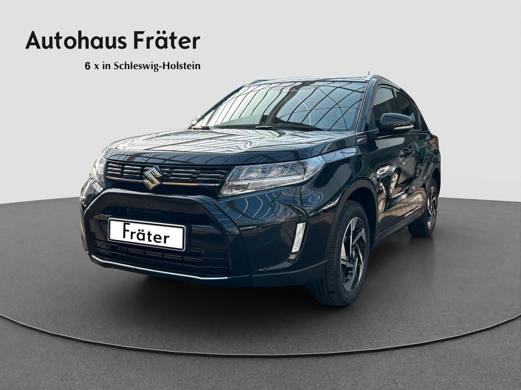 Suzuki Vitara Comfort