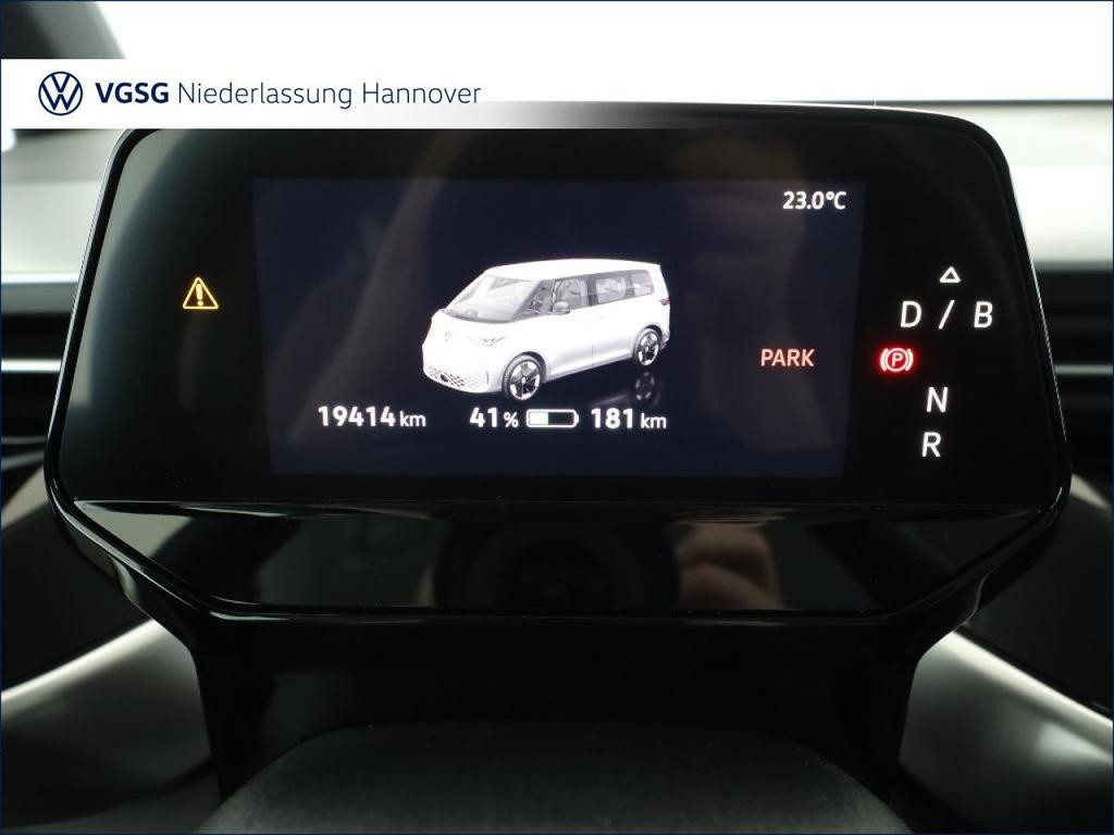 Volkswagen ID.Buzz
