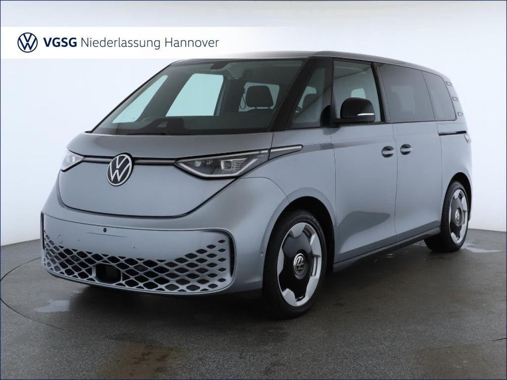 Volkswagen ID.Buzz