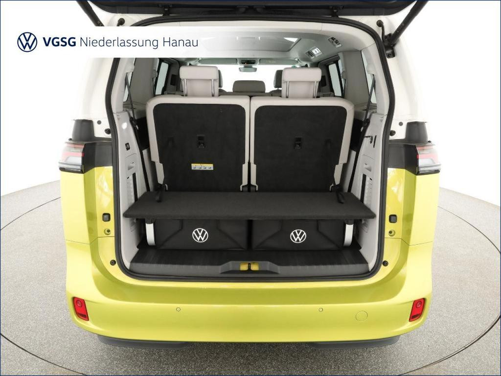Volkswagen ID.Buzz