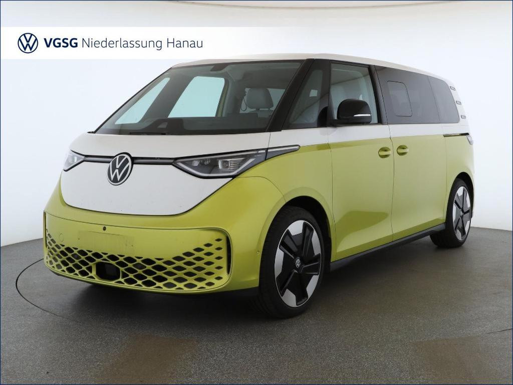 Volkswagen ID.Buzz