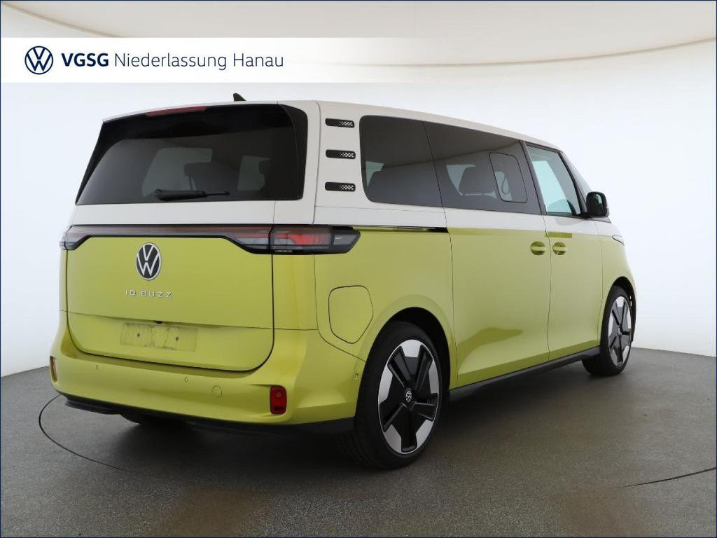 Volkswagen ID.Buzz