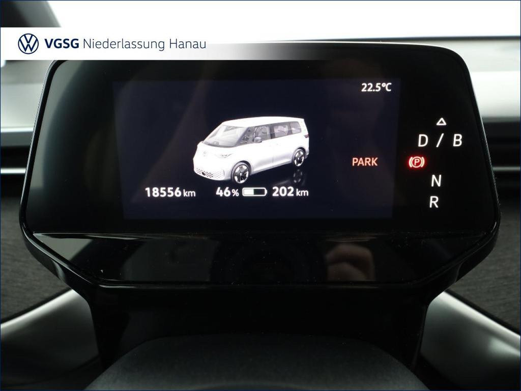 Volkswagen ID.Buzz