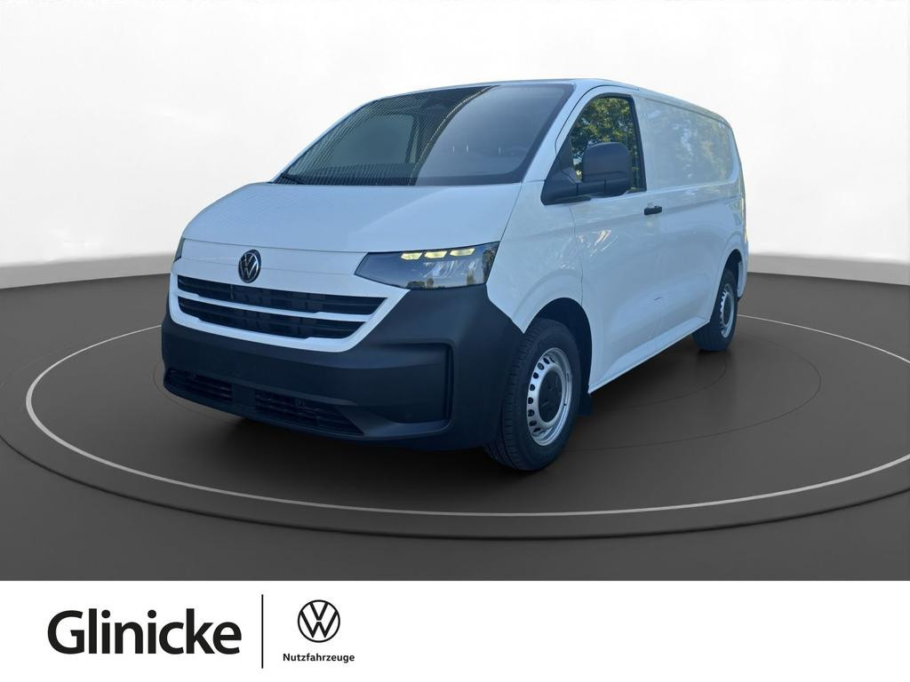Volkswagen Transporter T7