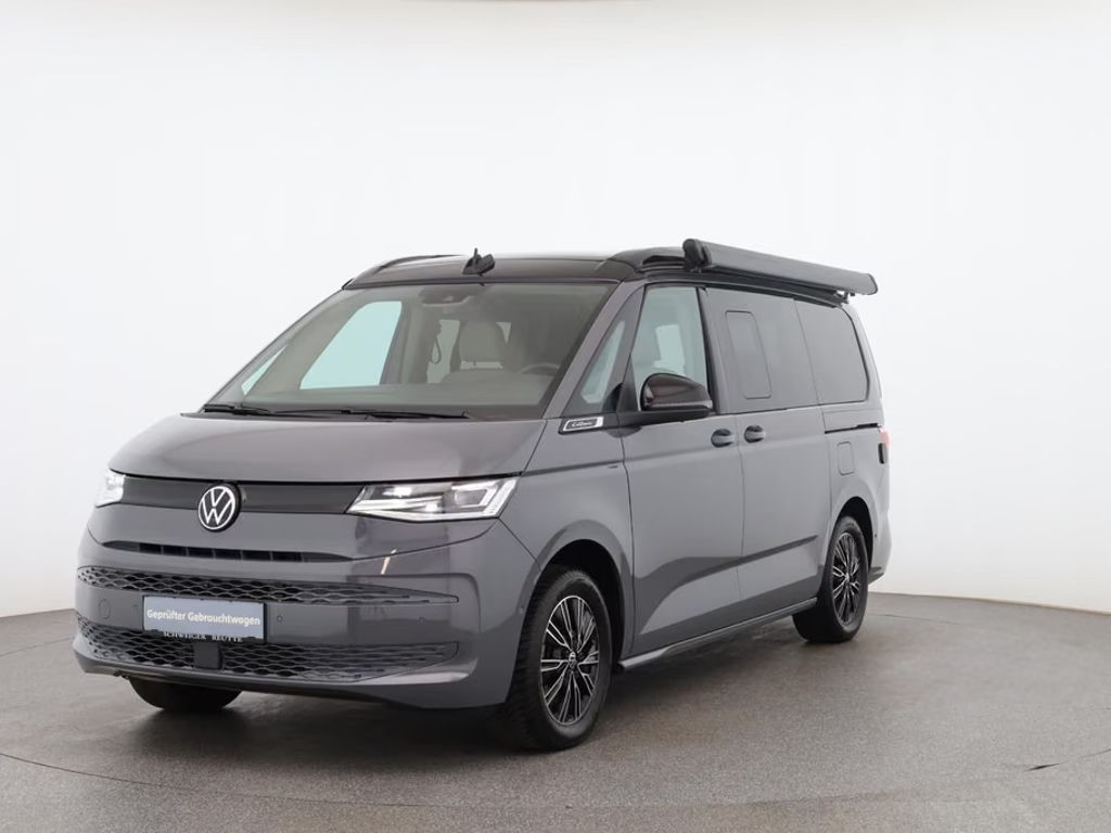 Volkswagen CALIFORNIA T7 Beach