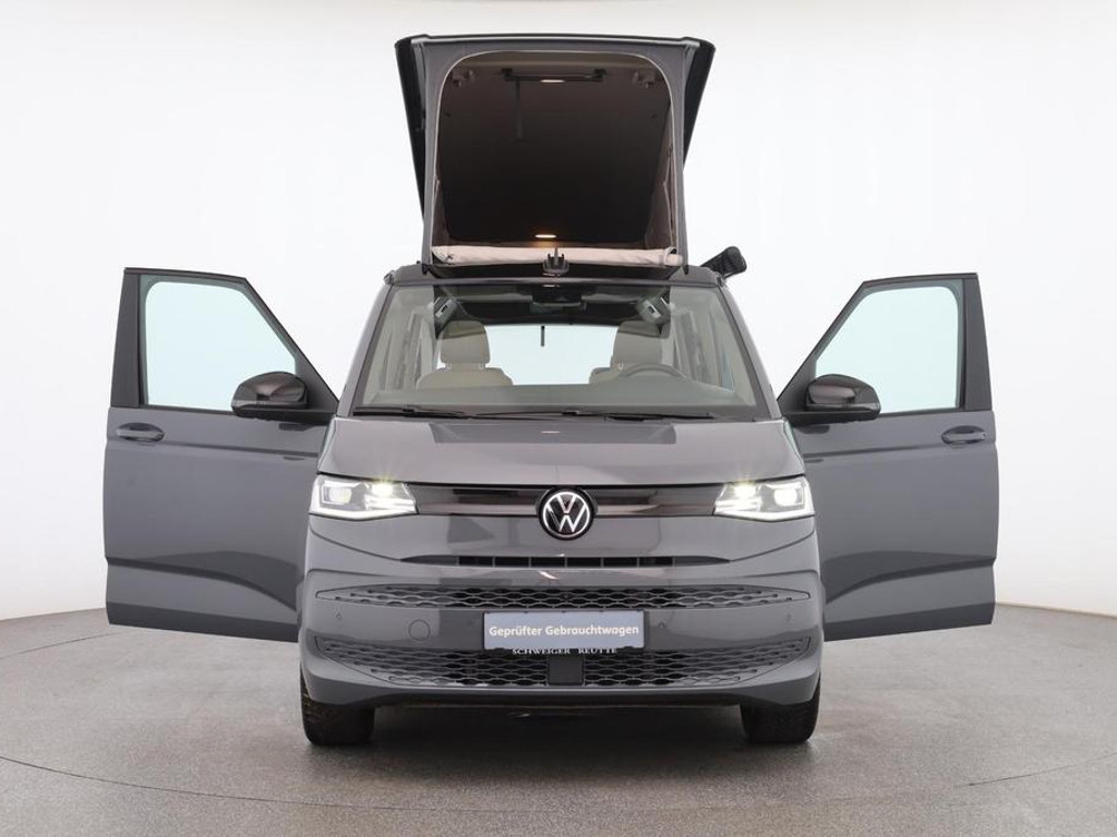 Volkswagen CALIFORNIA