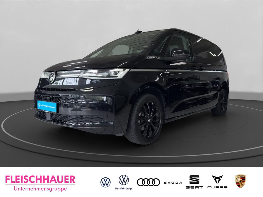 Volkswagen Multivan Style 2.0 TDI T7