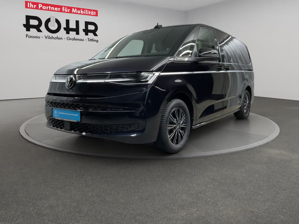 Volkswagen Multivan Style 2.0 TDI T7
