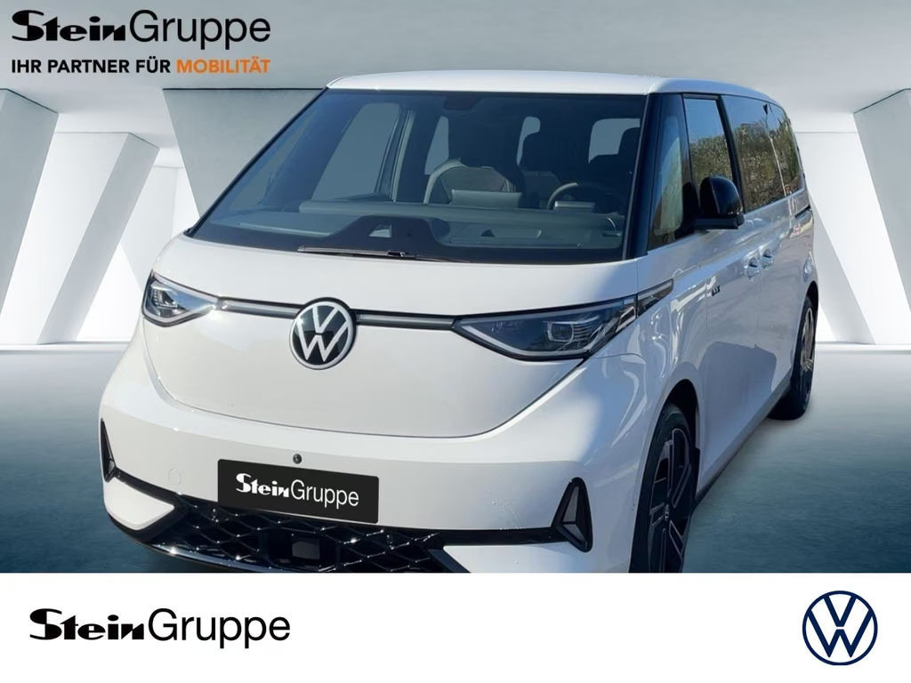 Volkswagen ID.Buzz 4Motion GTX