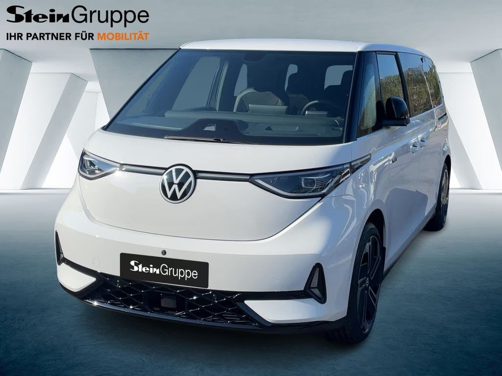 Volkswagen ID.Buzz