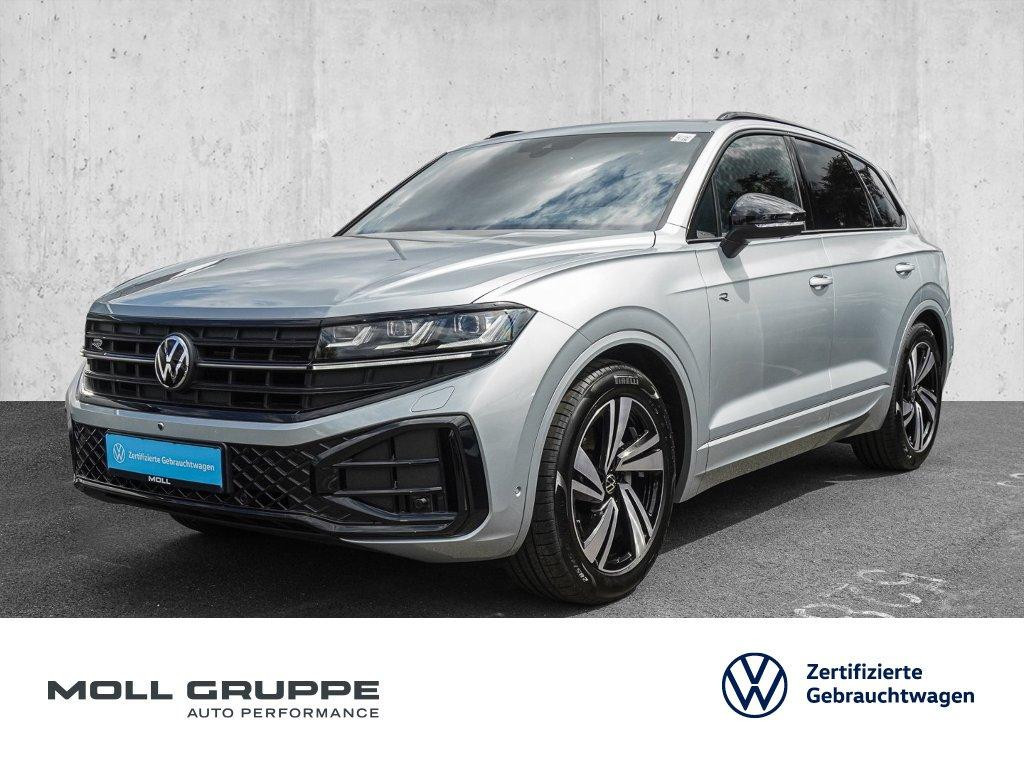 Volkswagen Touareg 4Motion DSG R-Line 3.0 V6 TDI