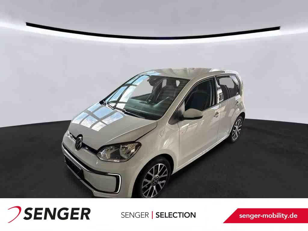 Volkswagen e-up! e-up! Edition-Paket Sitzheizung Klimaauto.