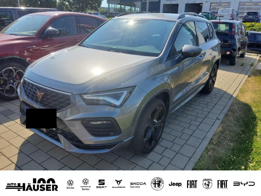 Cupra Ateca 1.5 TSI DSG