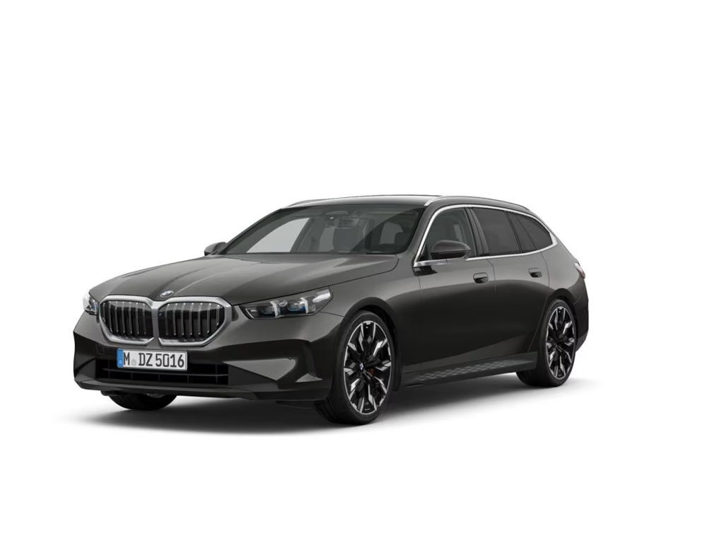 BMW 5 Serie 520 Touring 520i