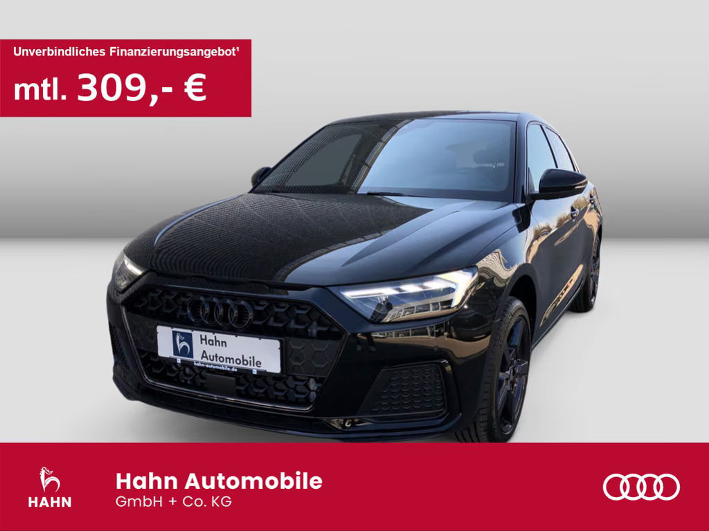 Audi A1 Sportback 30 TFSI