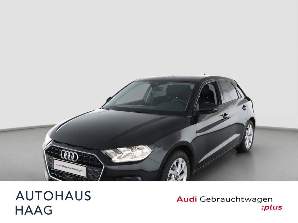 Audi A1 Sportback 30 TFSI